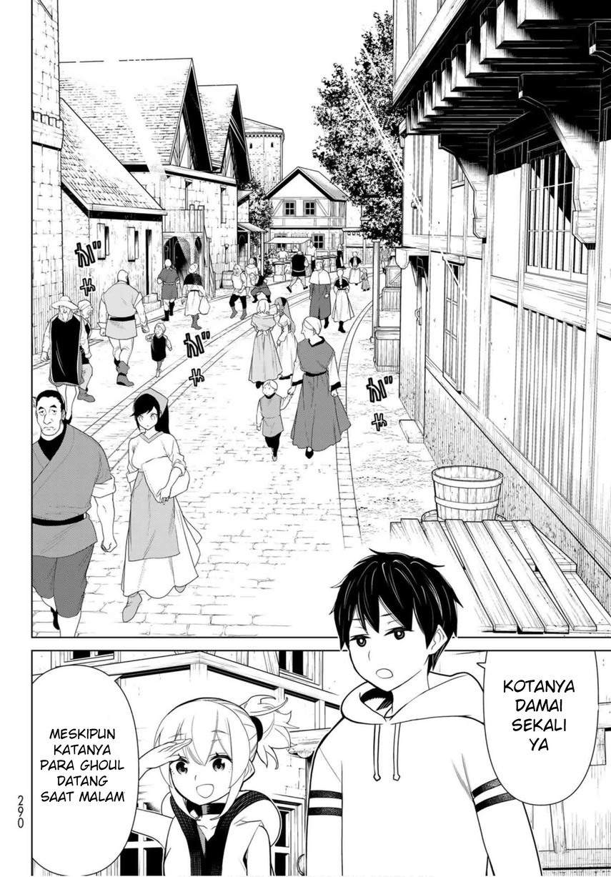 jikan-teishi-yuusha - Chapter: 11