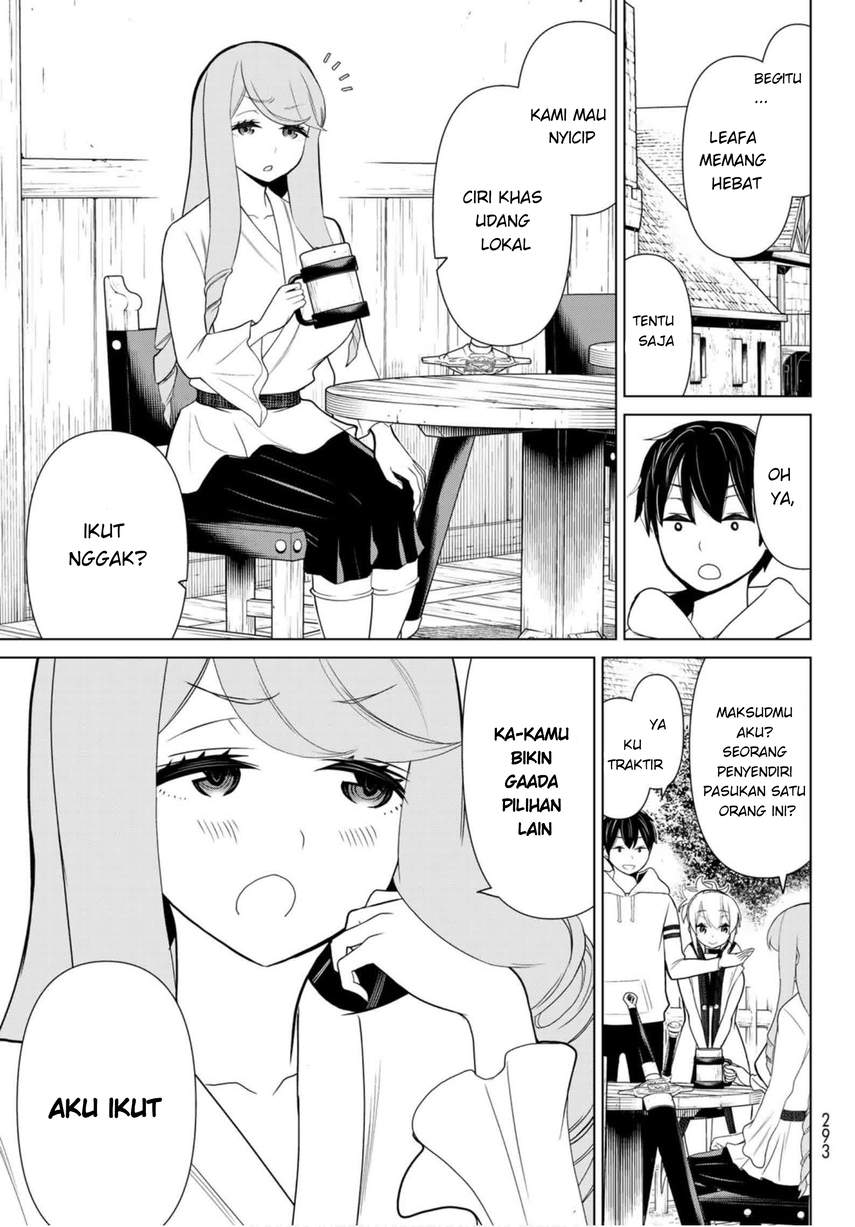 jikan-teishi-yuusha - Chapter: 11