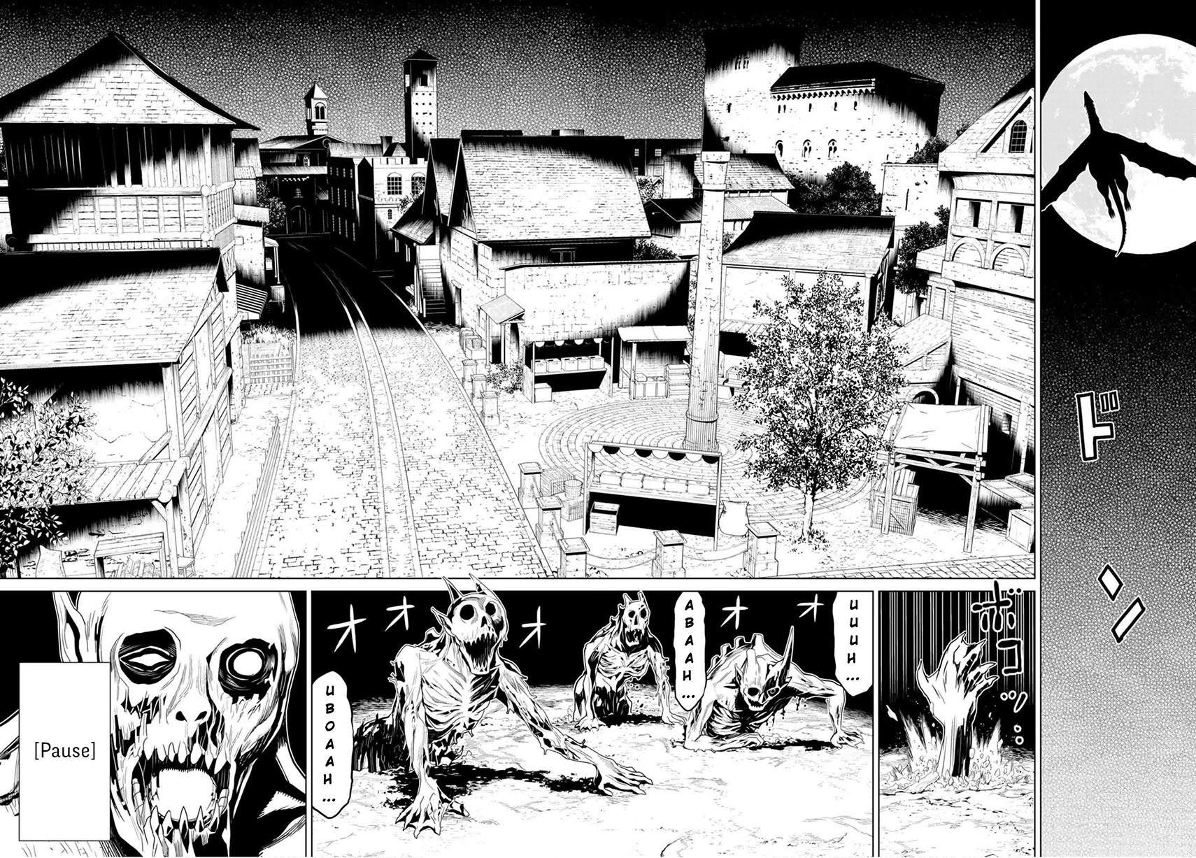 jikan-teishi-yuusha - Chapter: 11