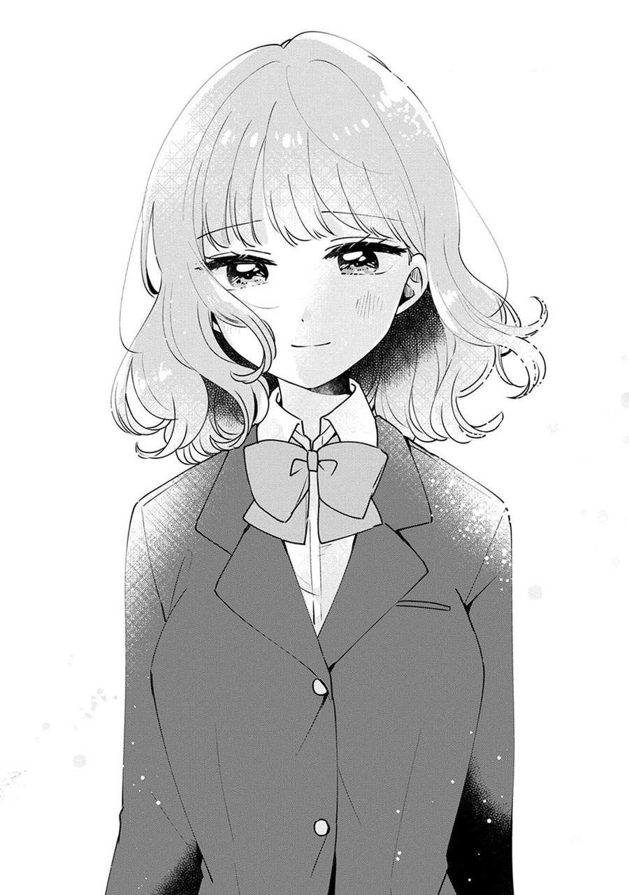 its-not-meguro-sans-first-time - Chapter: 47
