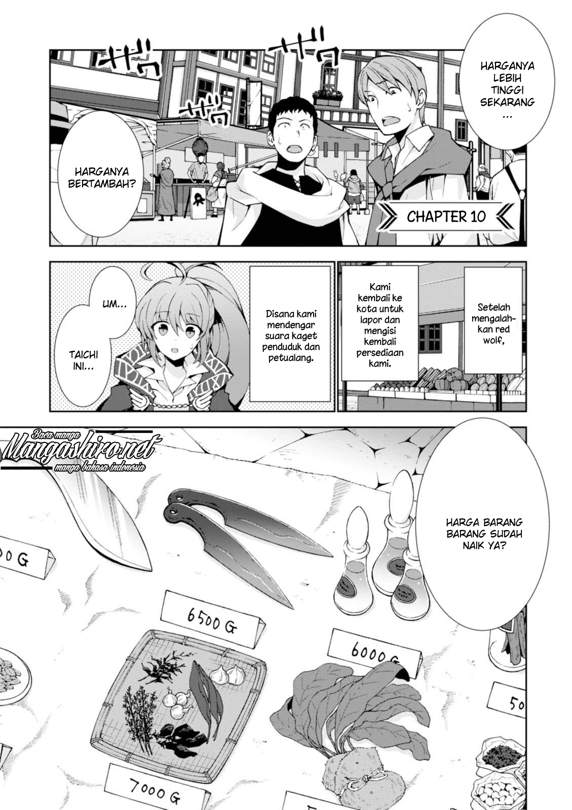 isekai-cheat-majutsushi - Chapter: 10