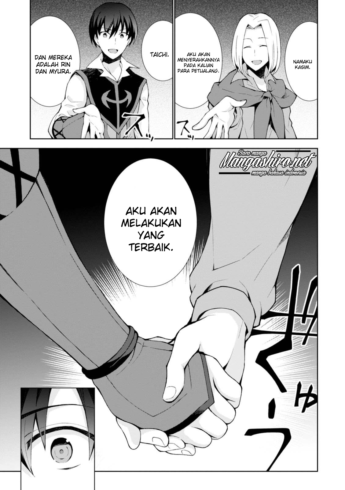 isekai-cheat-majutsushi - Chapter: 10