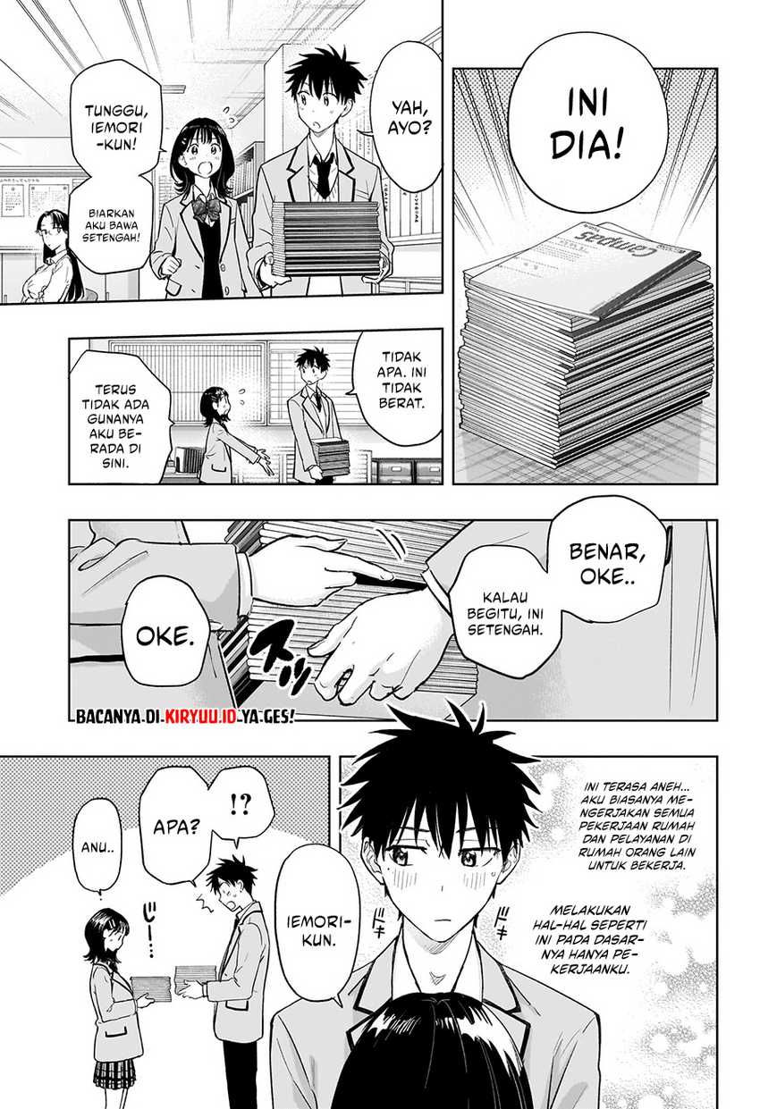 hima-ten - Chapter: 3