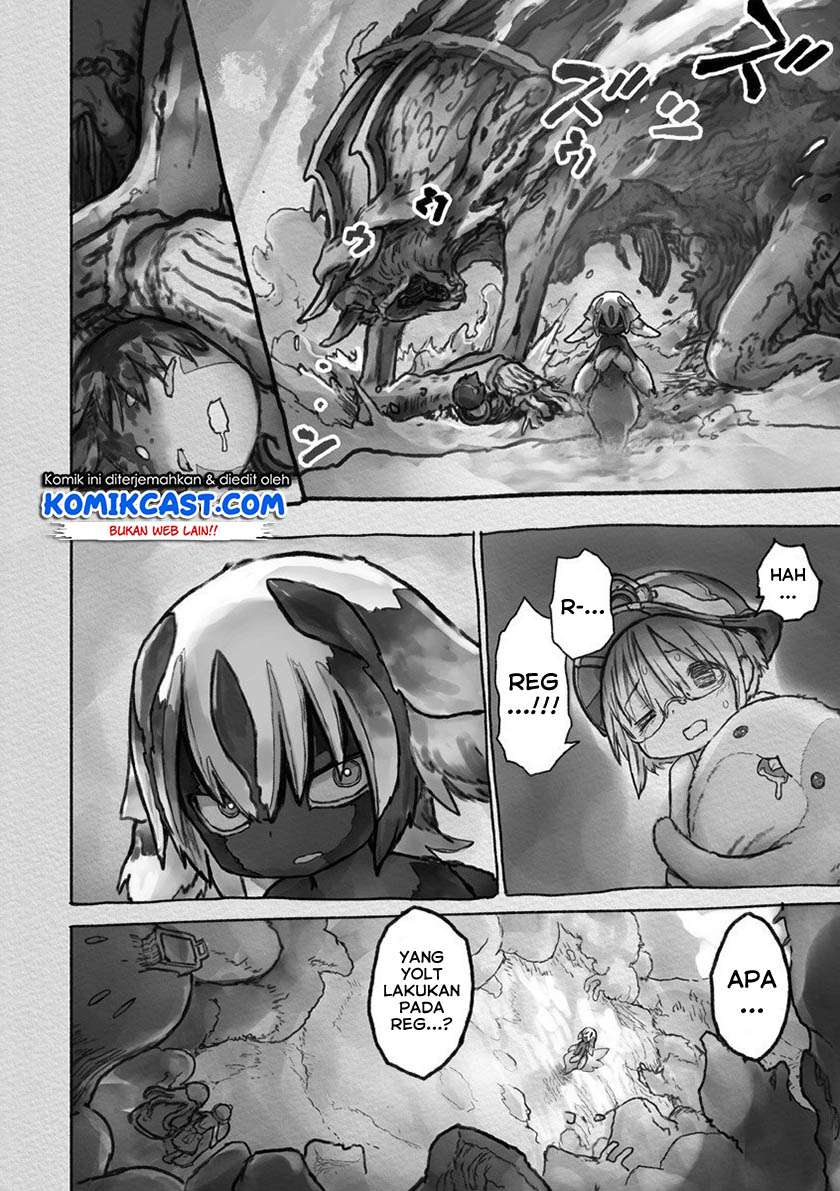 made-in-abyss - Chapter: 56