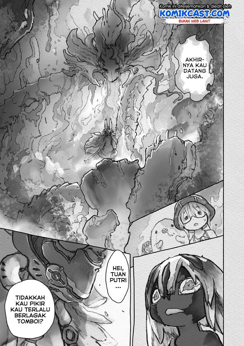 made-in-abyss - Chapter: 56