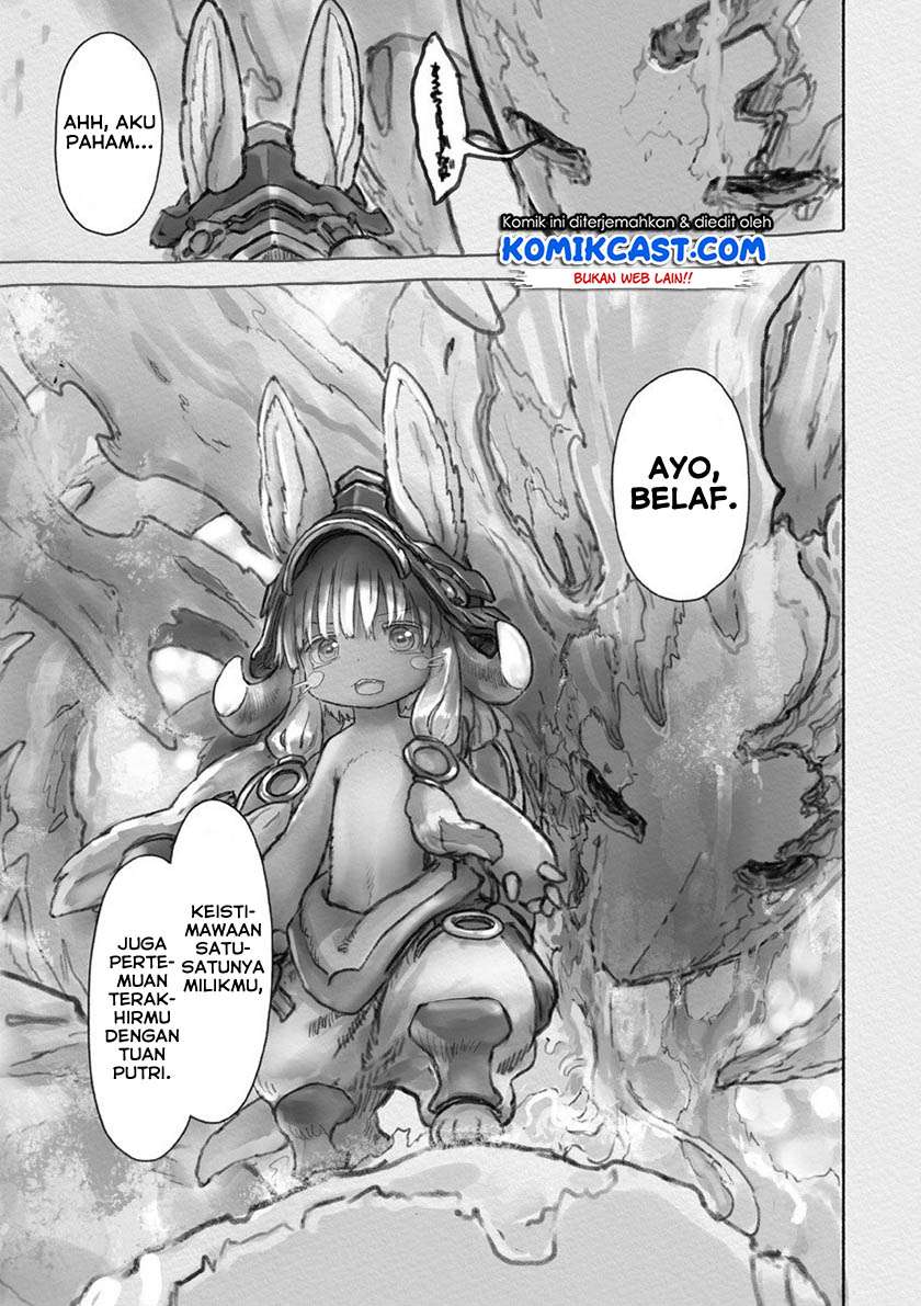 made-in-abyss - Chapter: 56