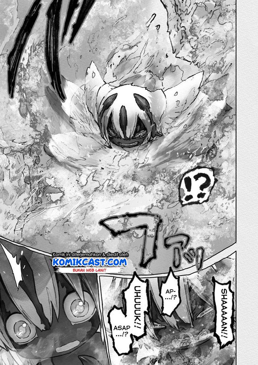 made-in-abyss - Chapter: 56