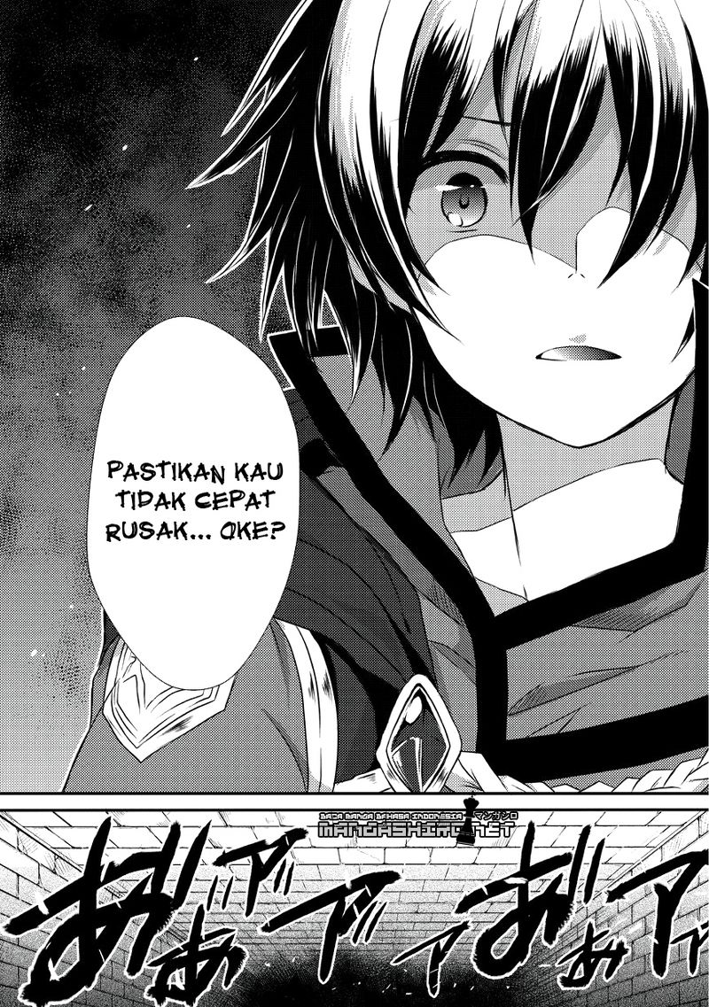 world-teacher-isekaishiki-kyouiku-agent - Chapter: 13