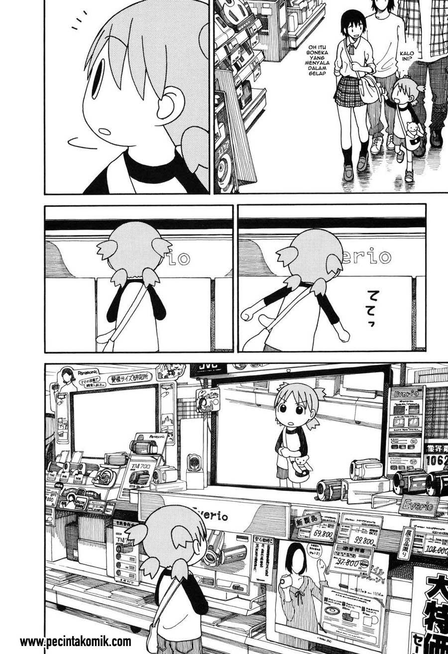 yotsuba-to - Chapter: 67