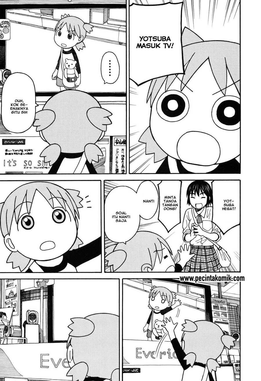 yotsuba-to - Chapter: 67