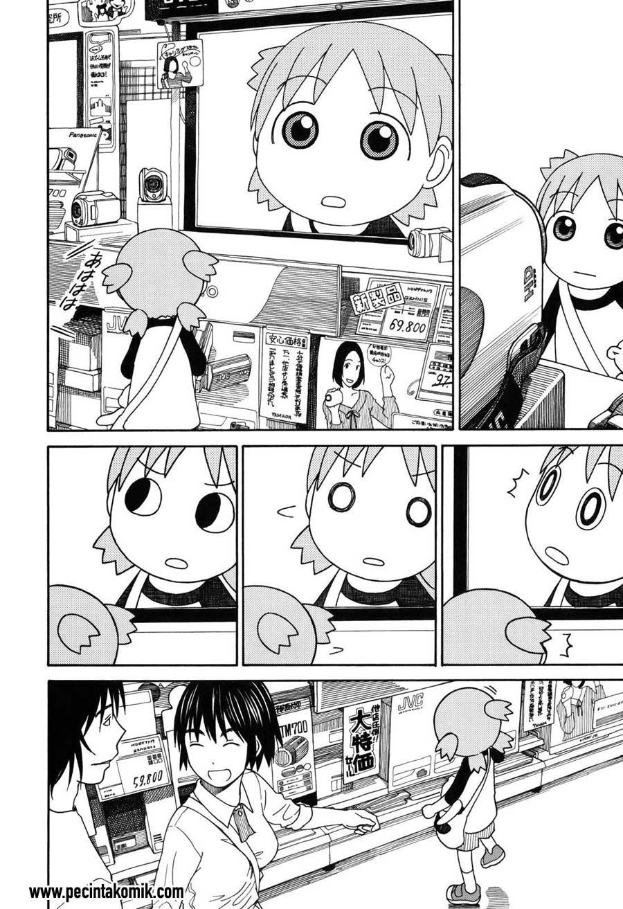 yotsuba-to - Chapter: 67