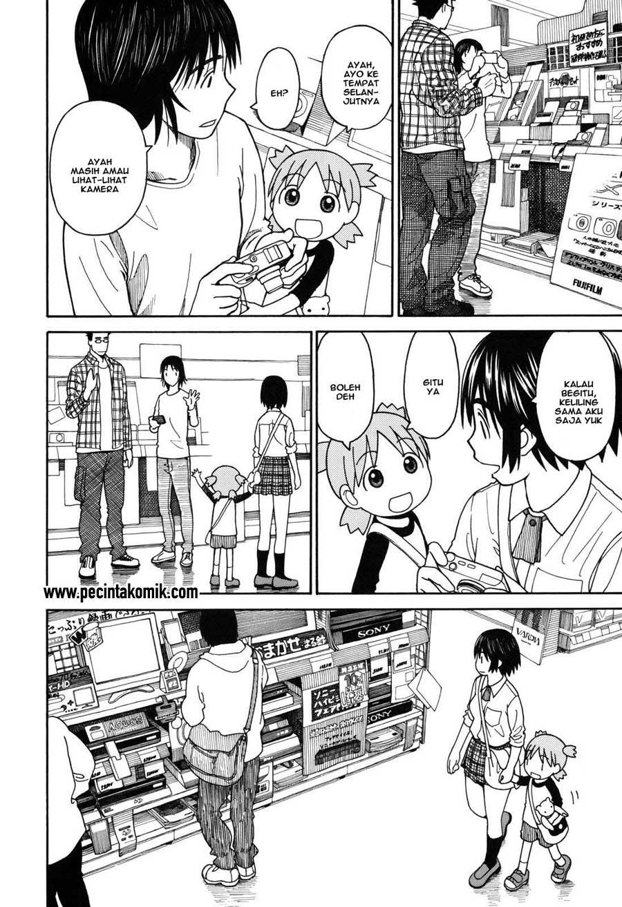 yotsuba-to - Chapter: 67