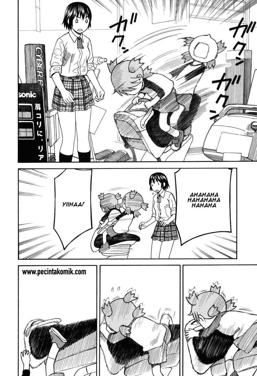 yotsuba-to - Chapter: 67