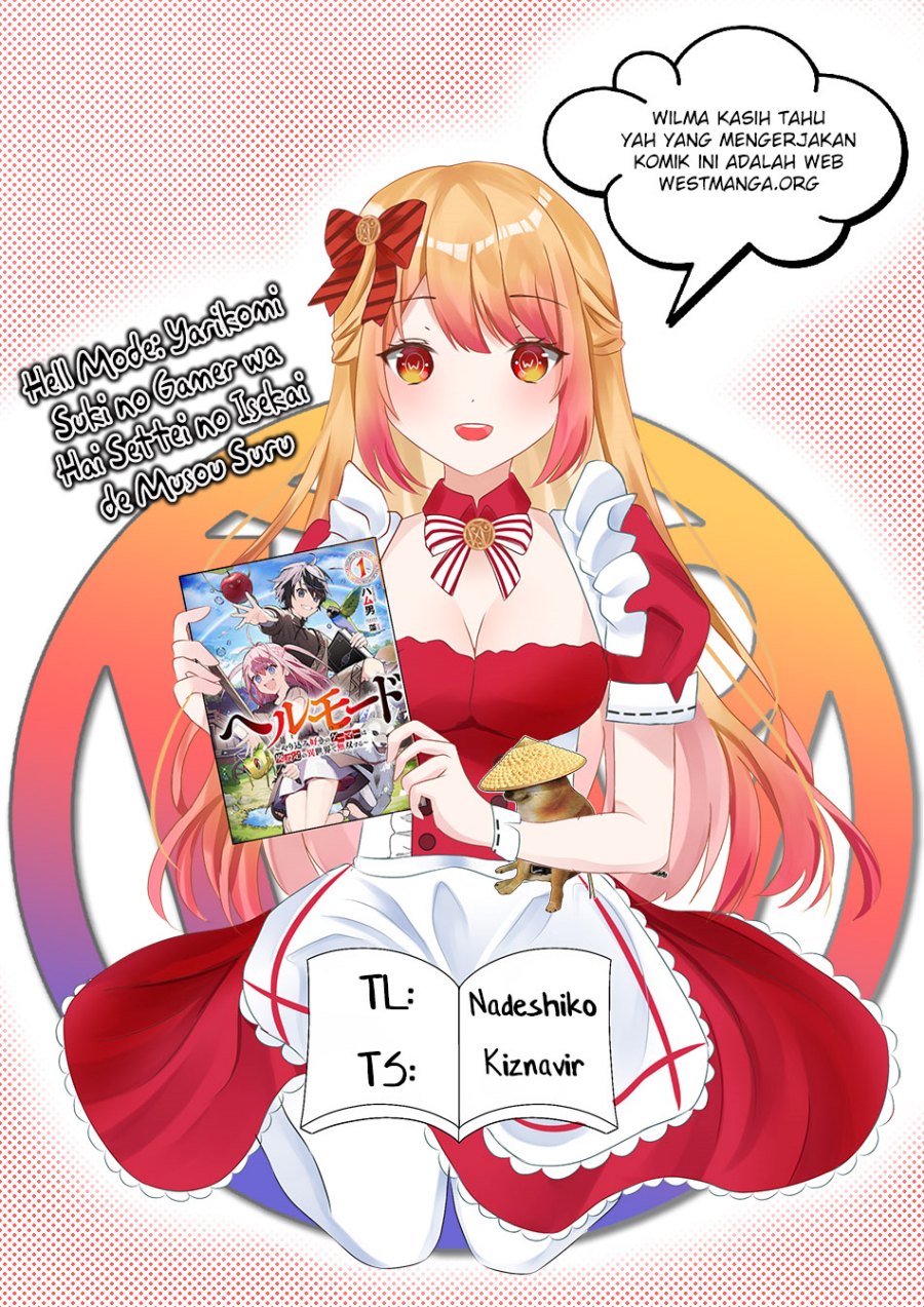 hell-mode-yarikomi-suki-no-gamer-wa-hai-settei-no-isekai-de-musou-suru - Chapter: 50