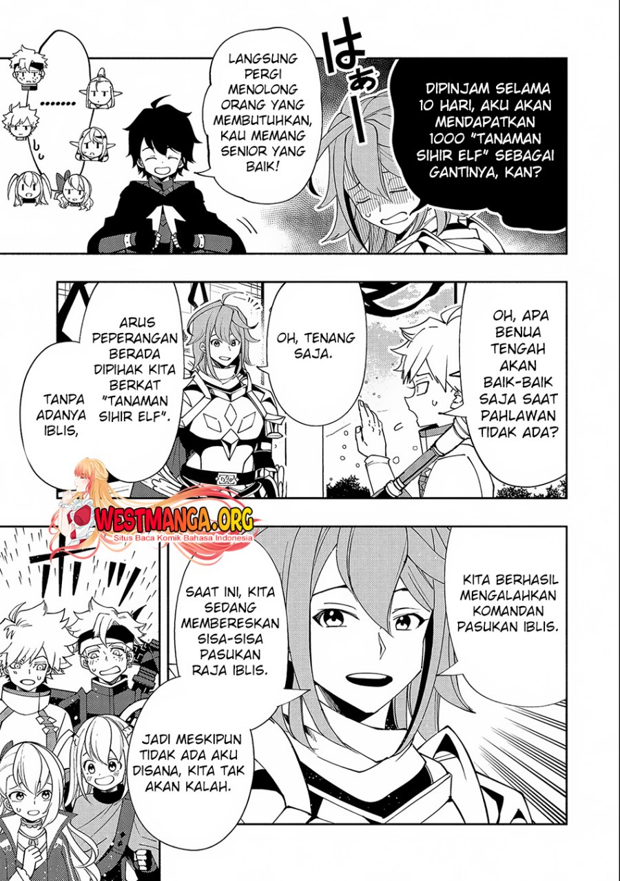 hell-mode-yarikomi-suki-no-gamer-wa-hai-settei-no-isekai-de-musou-suru - Chapter: 50