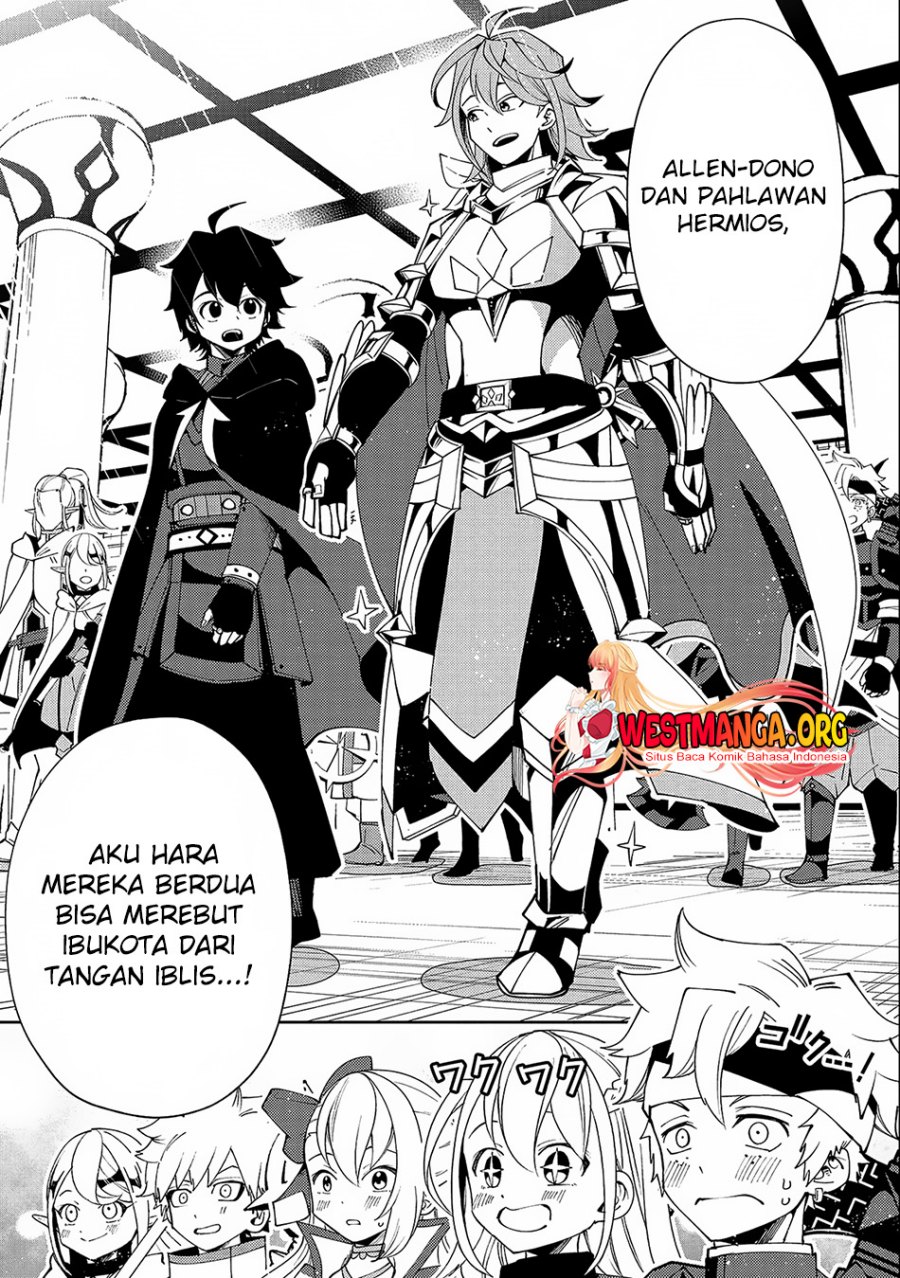 hell-mode-yarikomi-suki-no-gamer-wa-hai-settei-no-isekai-de-musou-suru - Chapter: 50