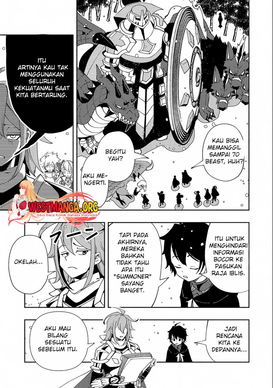 hell-mode-yarikomi-suki-no-gamer-wa-hai-settei-no-isekai-de-musou-suru - Chapter: 50