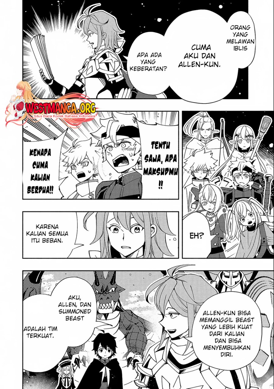 hell-mode-yarikomi-suki-no-gamer-wa-hai-settei-no-isekai-de-musou-suru - Chapter: 50