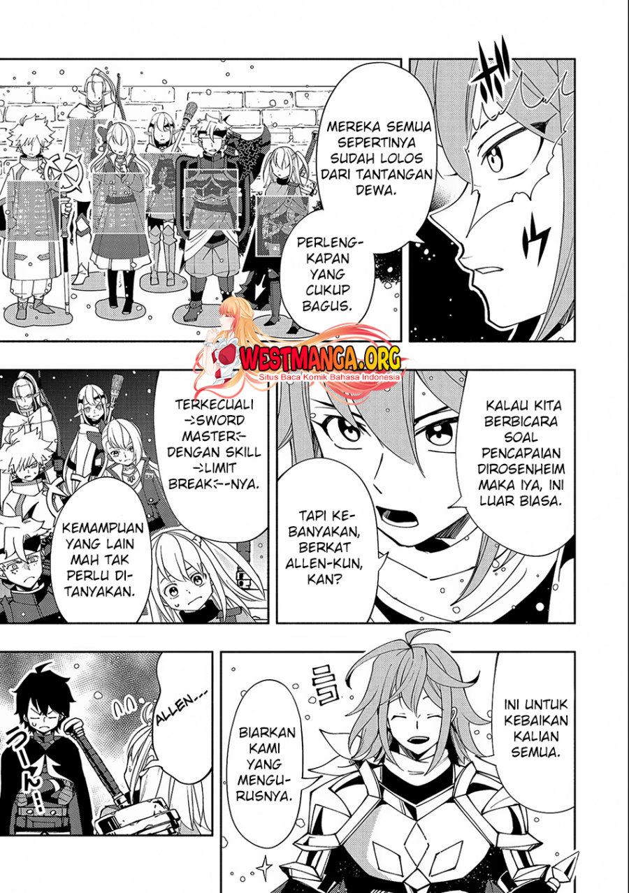 hell-mode-yarikomi-suki-no-gamer-wa-hai-settei-no-isekai-de-musou-suru - Chapter: 50