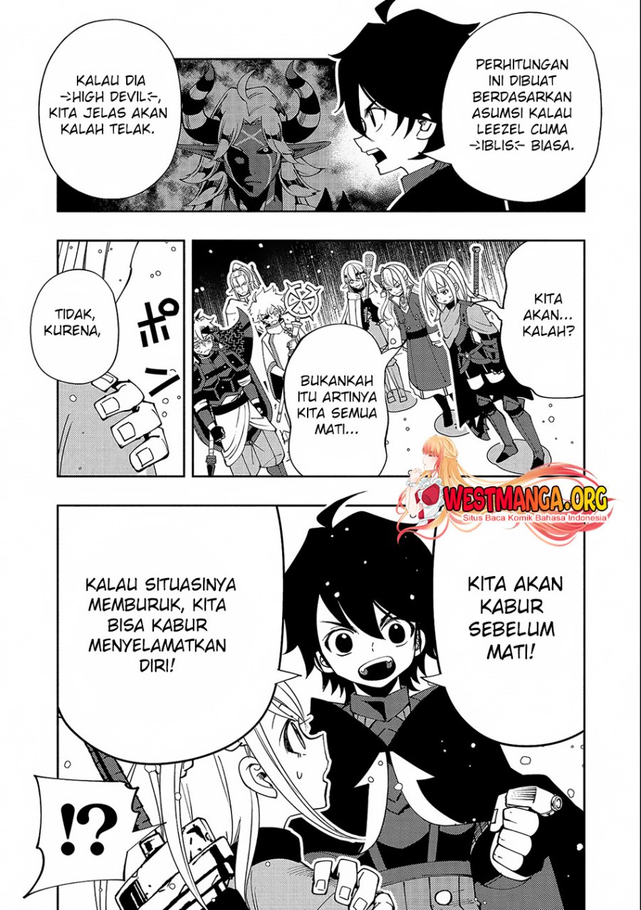 hell-mode-yarikomi-suki-no-gamer-wa-hai-settei-no-isekai-de-musou-suru - Chapter: 50