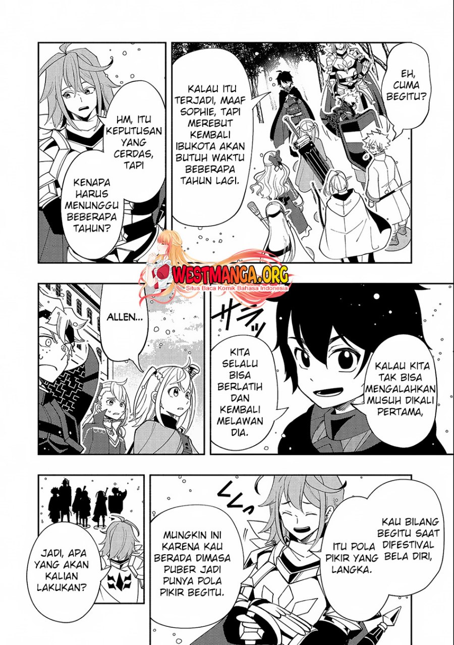 hell-mode-yarikomi-suki-no-gamer-wa-hai-settei-no-isekai-de-musou-suru - Chapter: 50