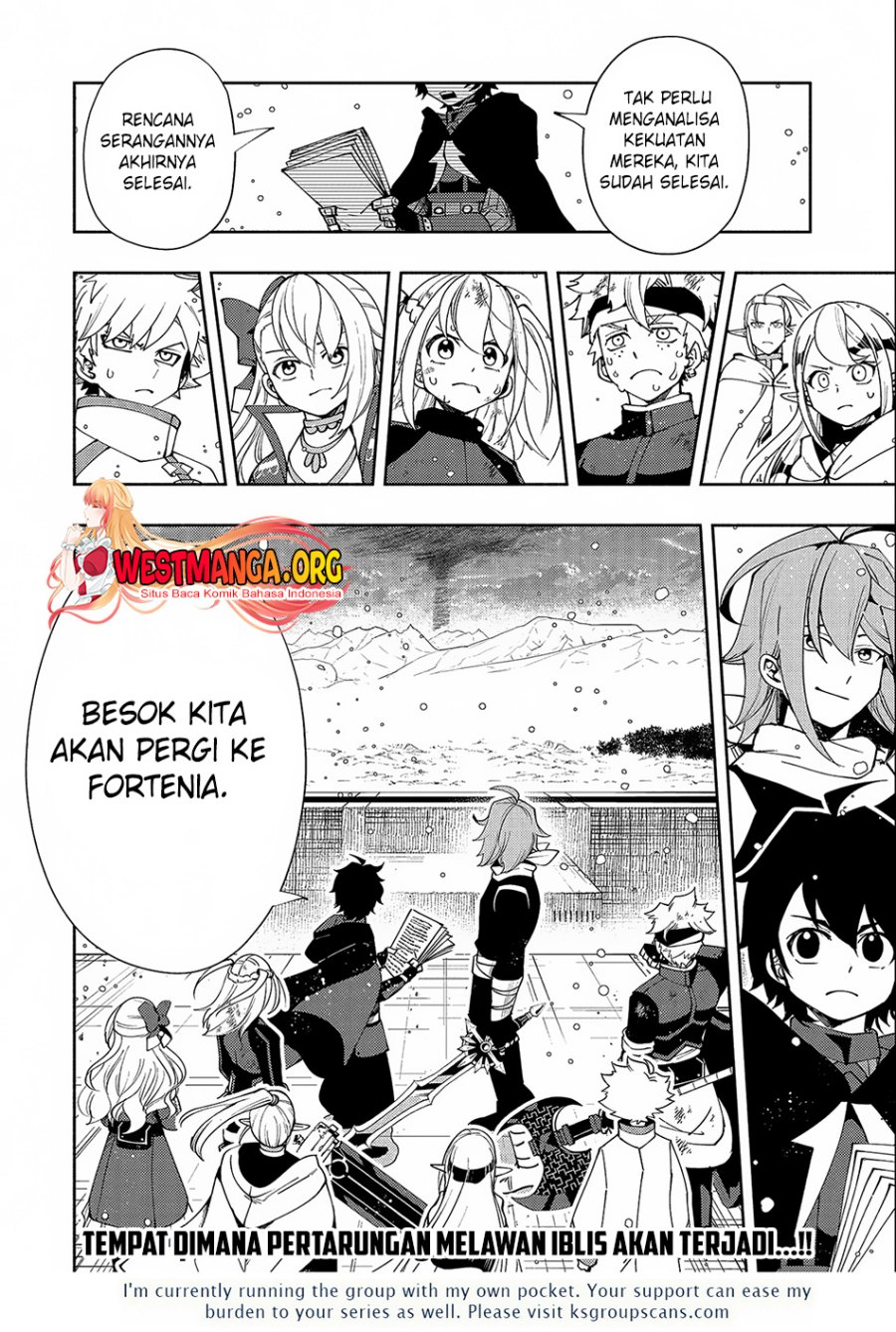 hell-mode-yarikomi-suki-no-gamer-wa-hai-settei-no-isekai-de-musou-suru - Chapter: 50