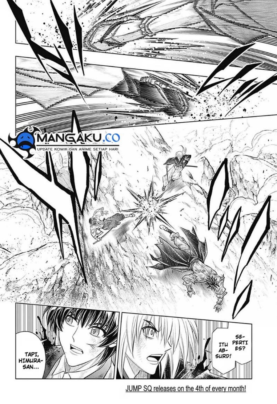 rurouni-kenshin-meiji-kenkaku-romantan-hokkaidou-hen - Chapter: 59