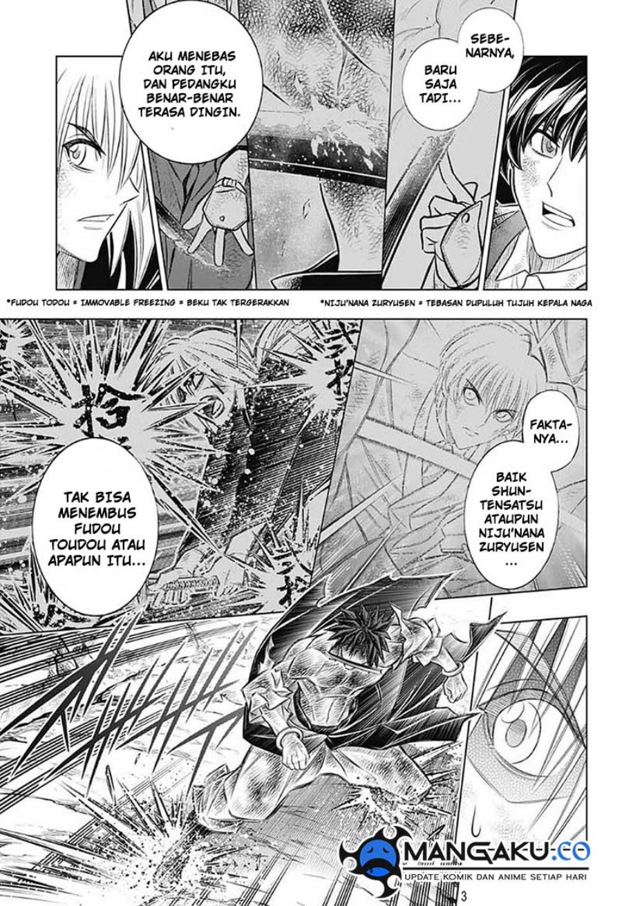 rurouni-kenshin-meiji-kenkaku-romantan-hokkaidou-hen - Chapter: 59