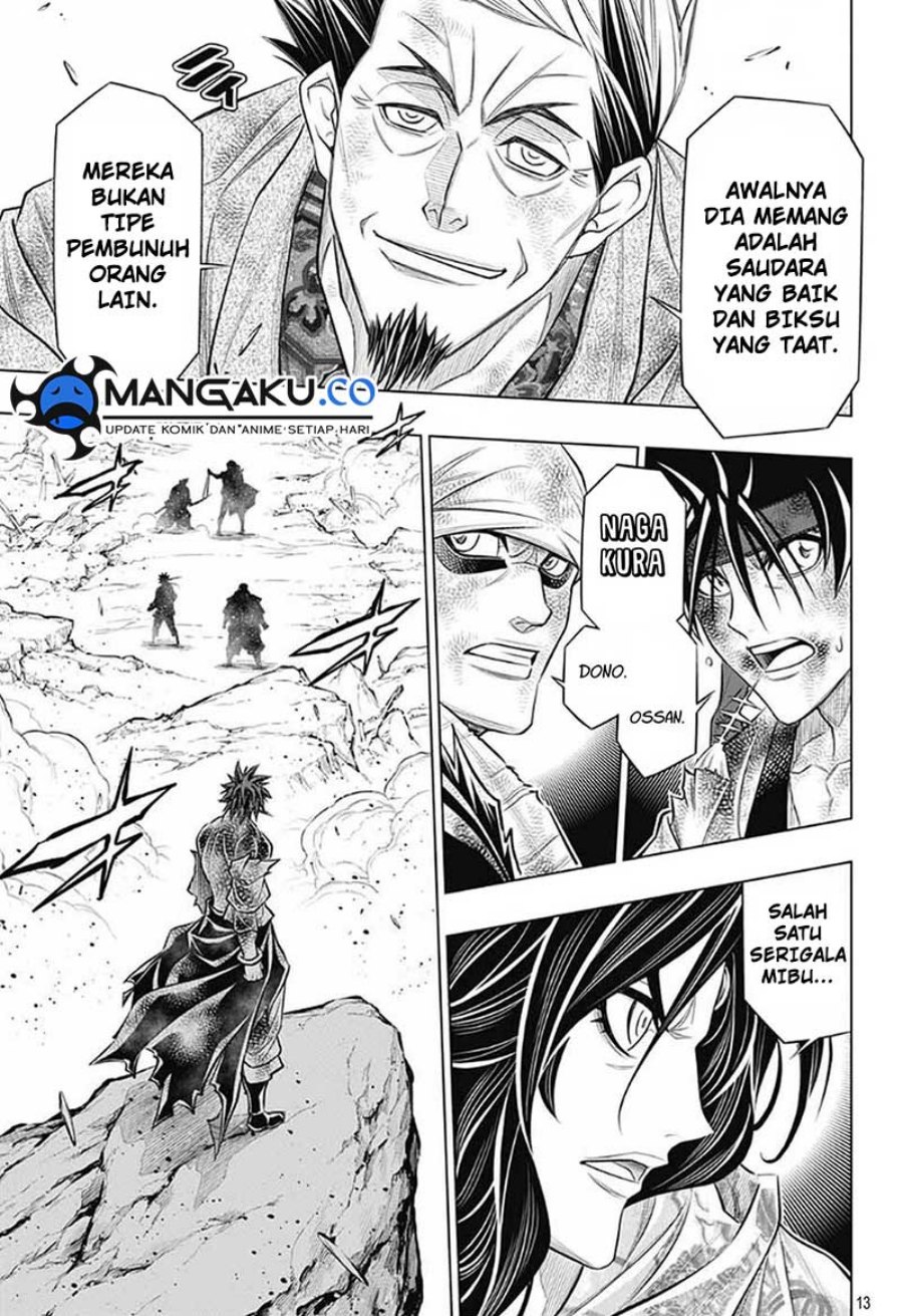 rurouni-kenshin-meiji-kenkaku-romantan-hokkaidou-hen - Chapter: 59