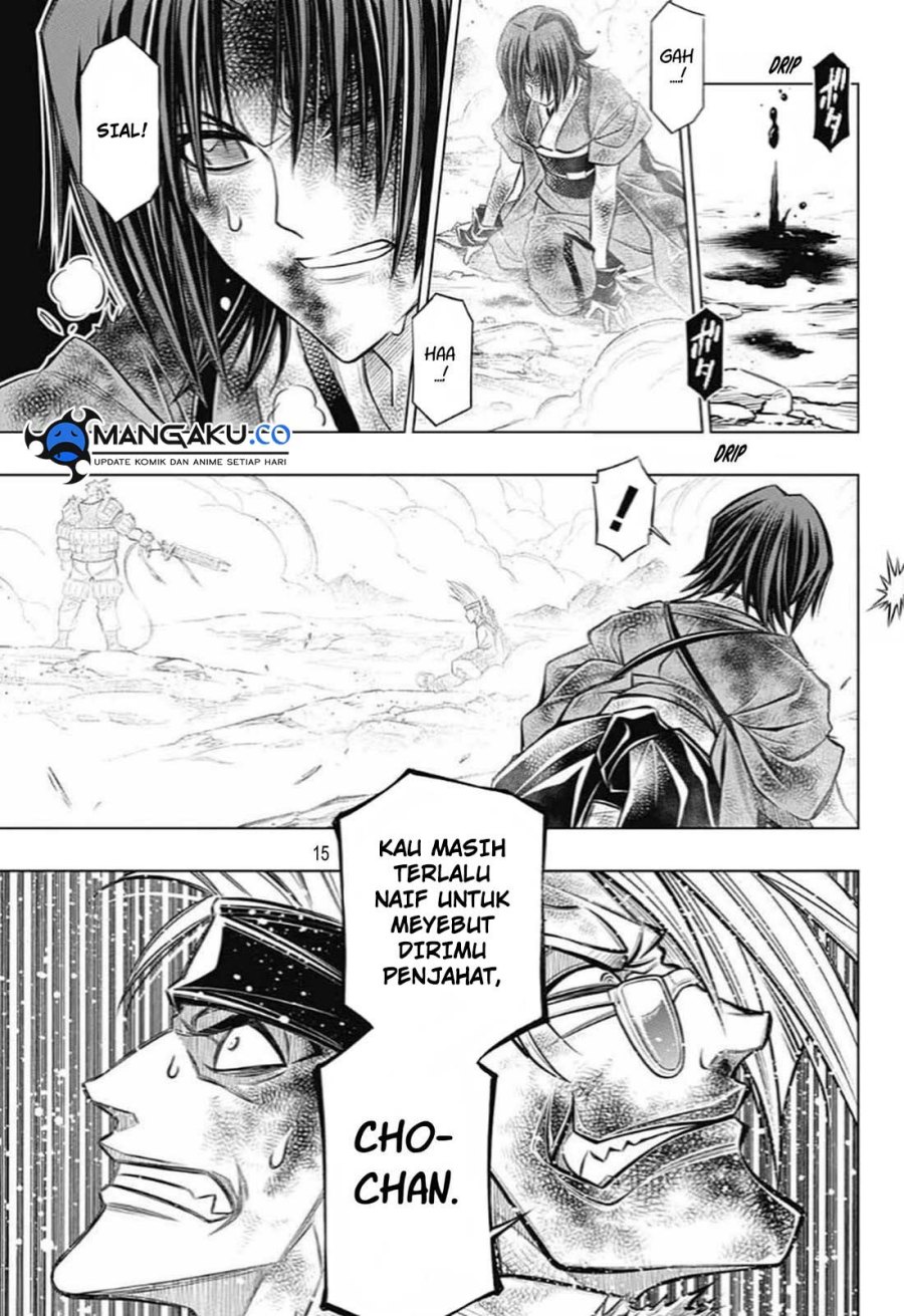 rurouni-kenshin-meiji-kenkaku-romantan-hokkaidou-hen - Chapter: 59