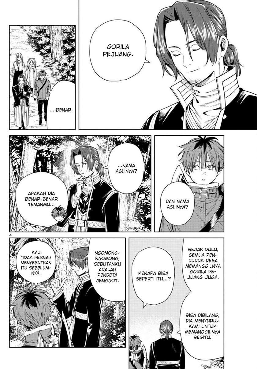 sousou-no-frieren - Chapter: 34