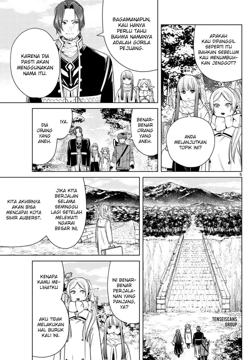 sousou-no-frieren - Chapter: 34