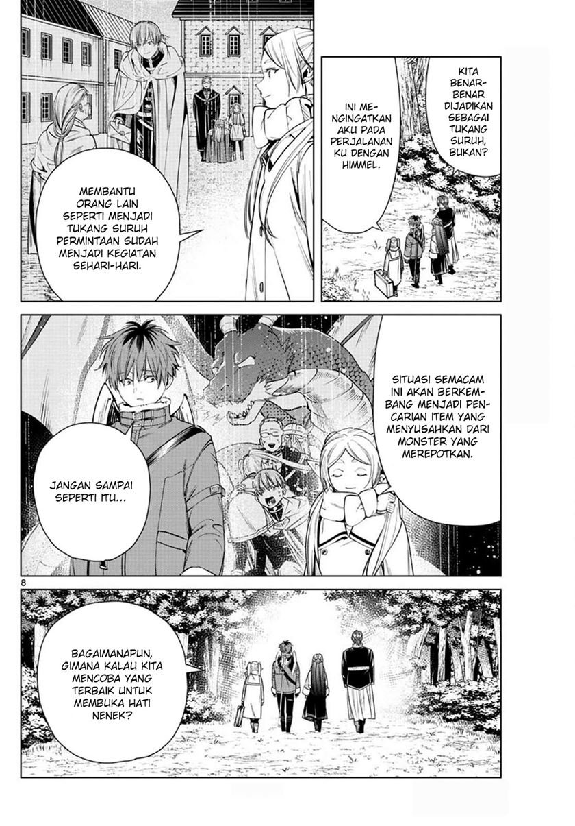 sousou-no-frieren - Chapter: 34