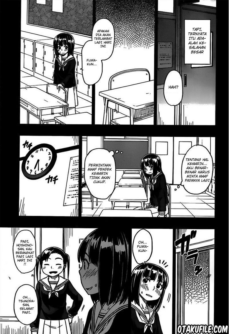 renai-shimasen-ka - Chapter: 09