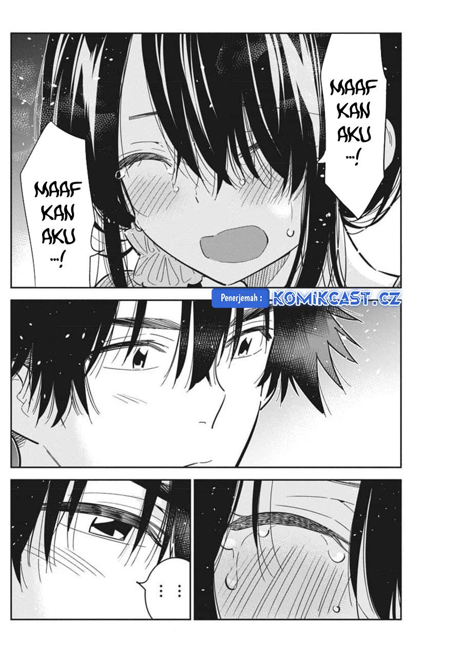 shiunji-ke-no-kodomo-tachi - Chapter: 33