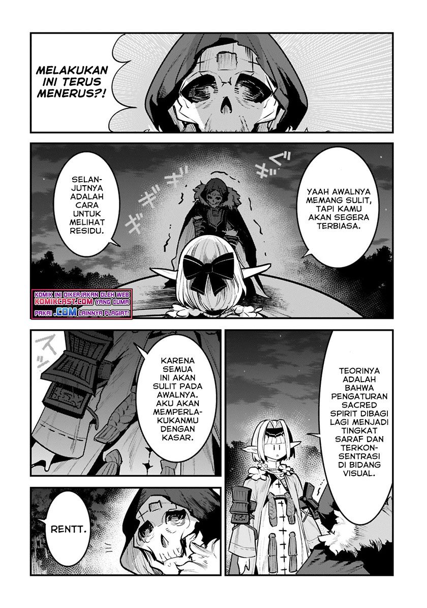 nozomanu-fushi-no-boukensha - Chapter: 42