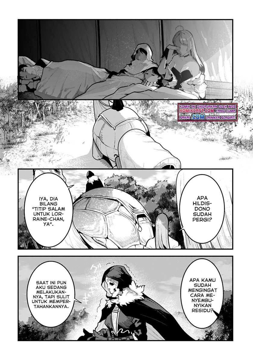 nozomanu-fushi-no-boukensha - Chapter: 42