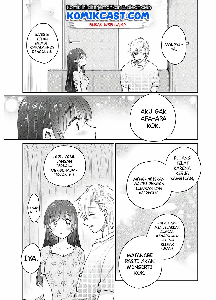 fuufu-ijou-koibito-miman - Chapter: 33