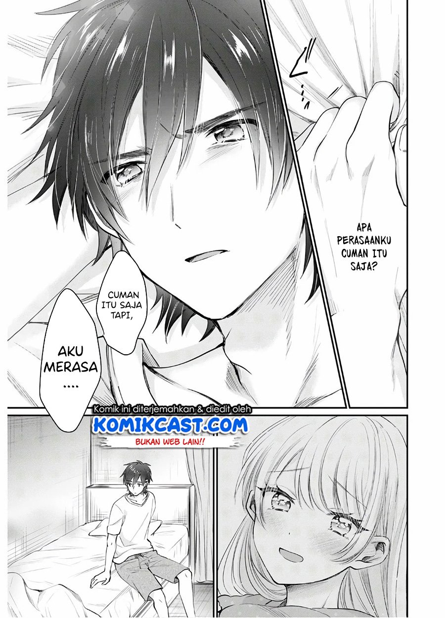 fuufu-ijou-koibito-miman - Chapter: 33