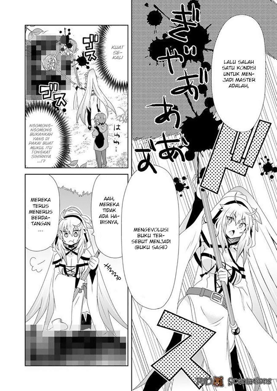 zettai-ni-yatte-wa-ikenai-isekai-shoukan - Chapter: 4