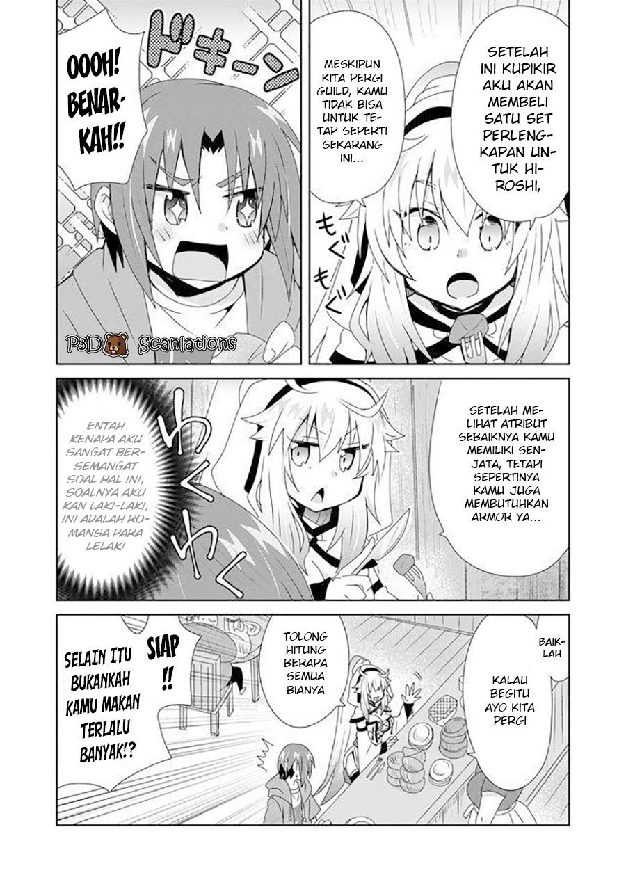 zettai-ni-yatte-wa-ikenai-isekai-shoukan - Chapter: 4