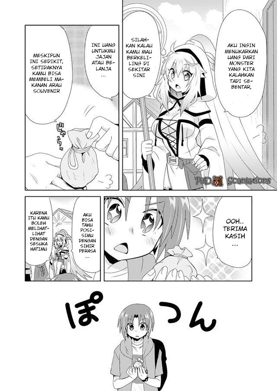 zettai-ni-yatte-wa-ikenai-isekai-shoukan - Chapter: 4