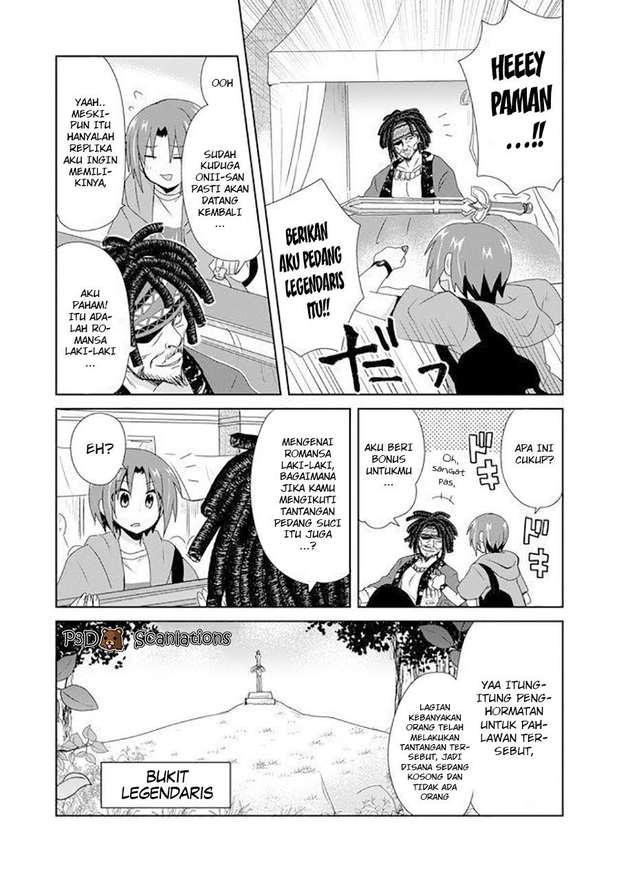 zettai-ni-yatte-wa-ikenai-isekai-shoukan - Chapter: 4