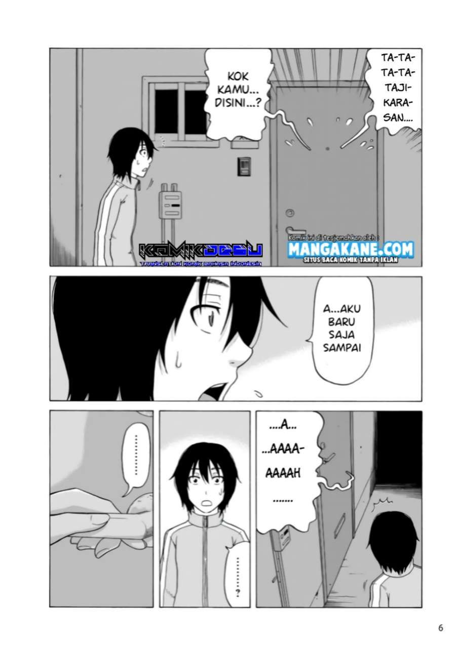 otonari-voice-chat - Chapter: 8