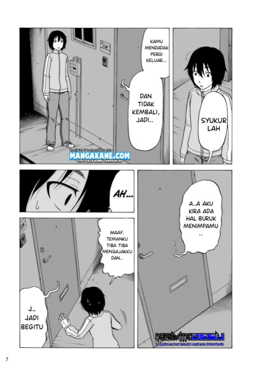 otonari-voice-chat - Chapter: 8