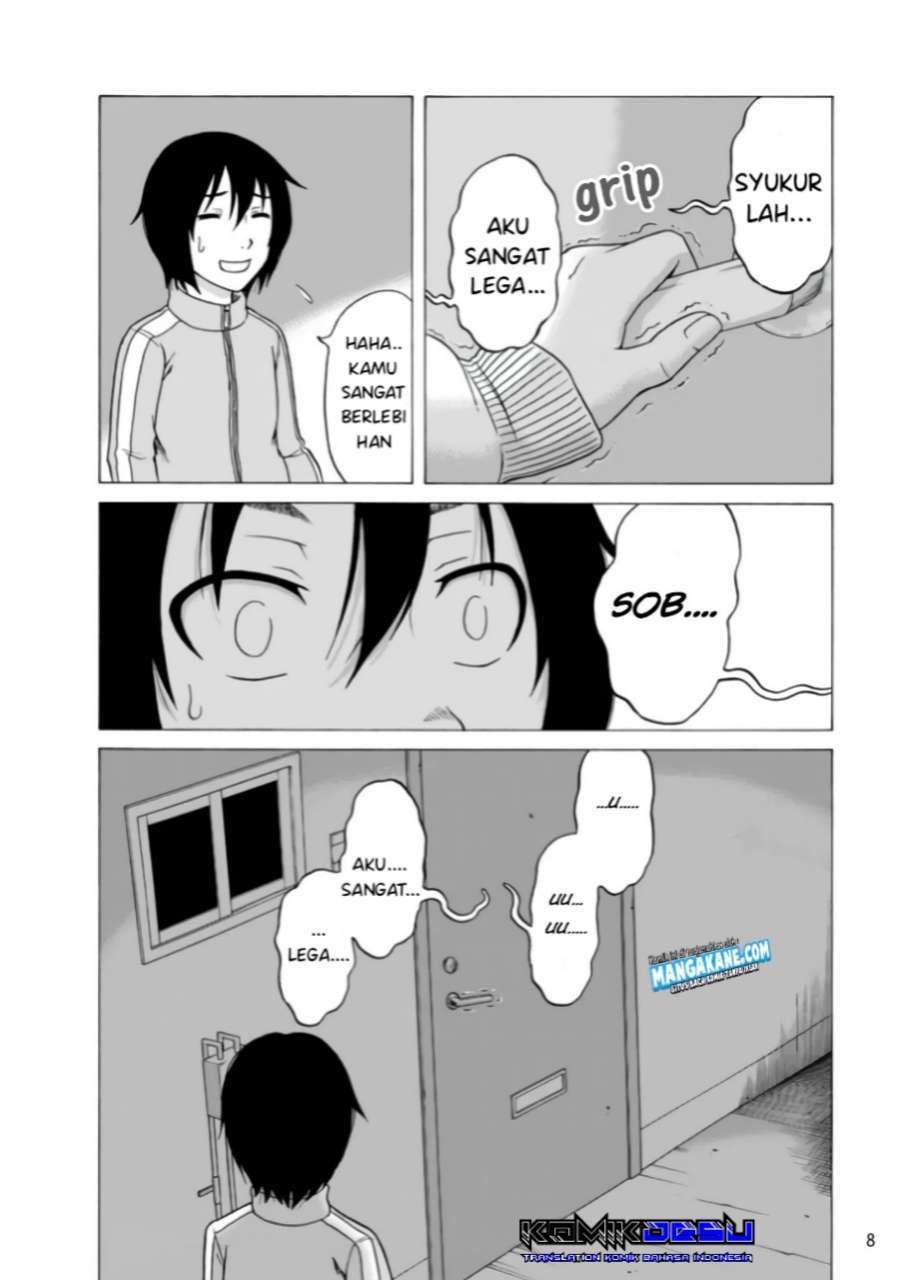 otonari-voice-chat - Chapter: 8