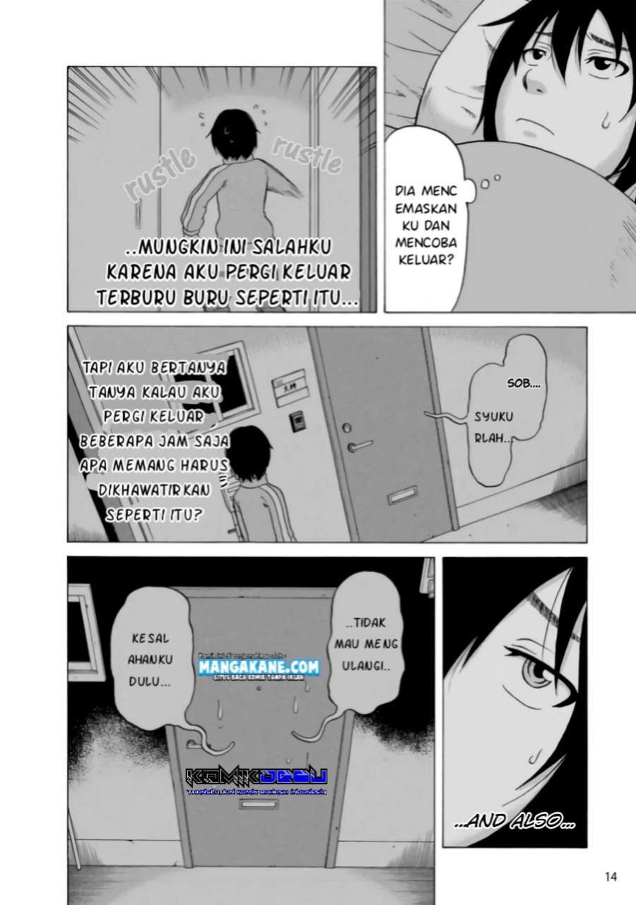 otonari-voice-chat - Chapter: 8