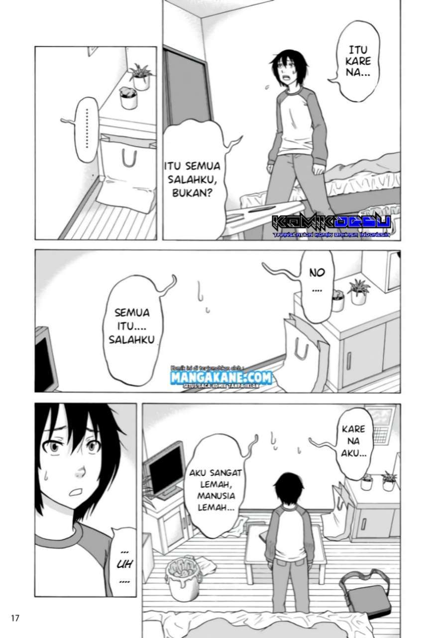 otonari-voice-chat - Chapter: 8