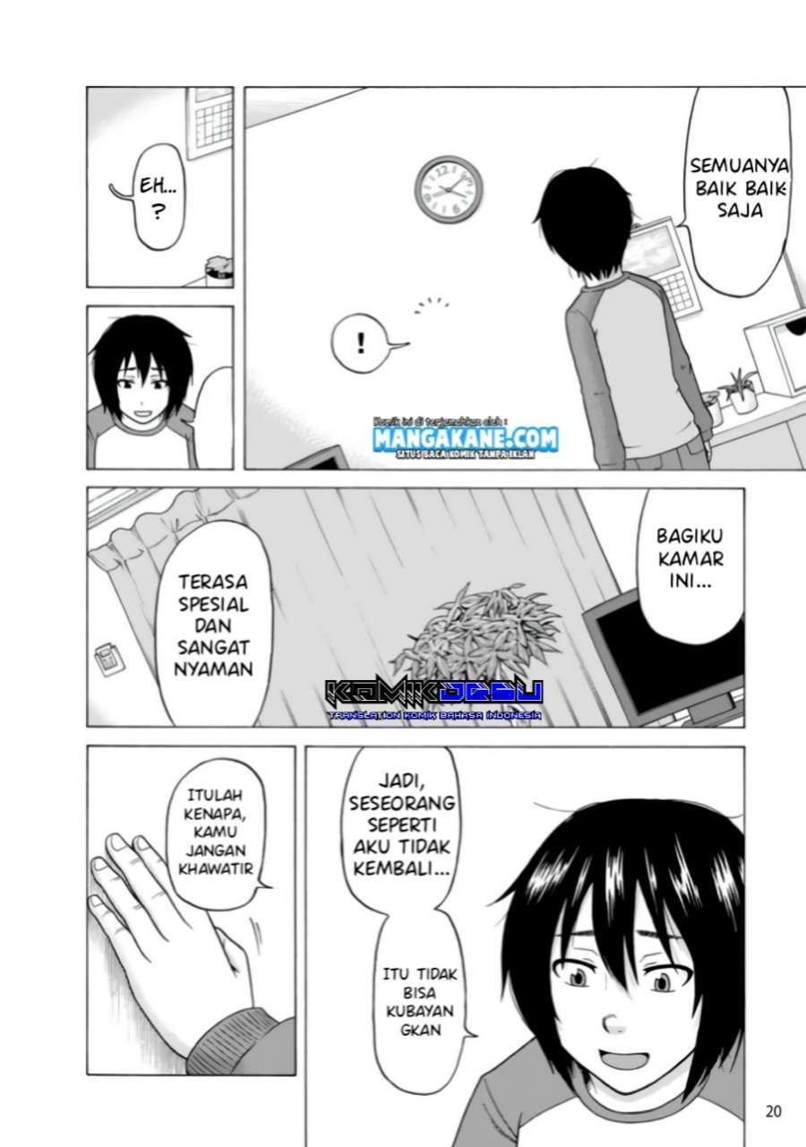 otonari-voice-chat - Chapter: 8