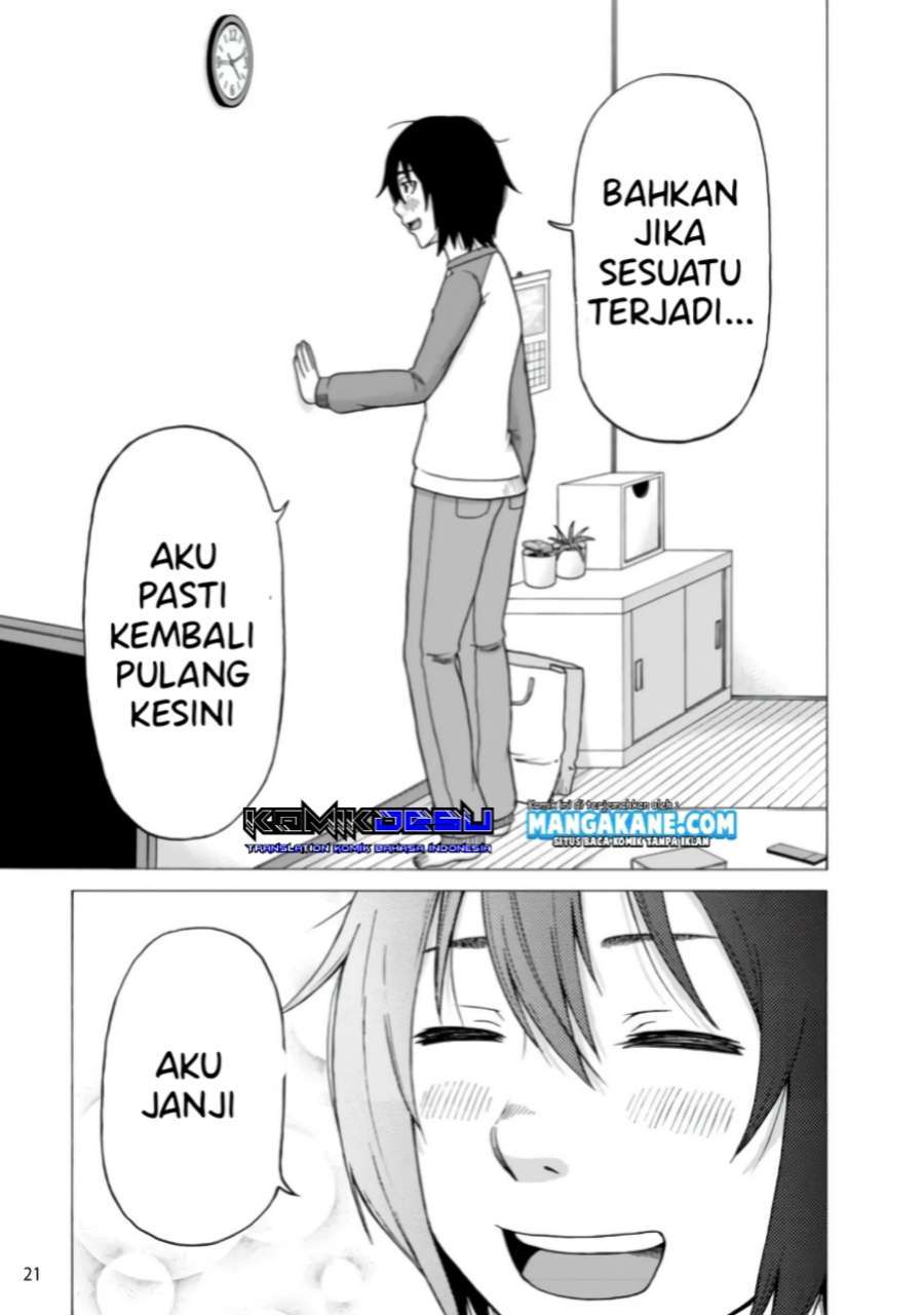 otonari-voice-chat - Chapter: 8